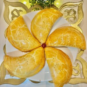 Meat Pie