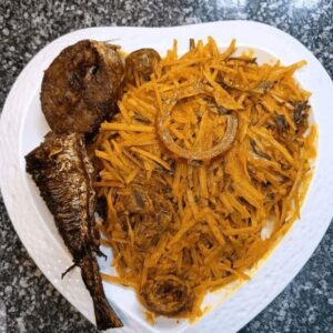 Abacha