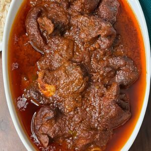 Pepper Stew