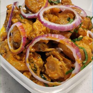 Nkwobi