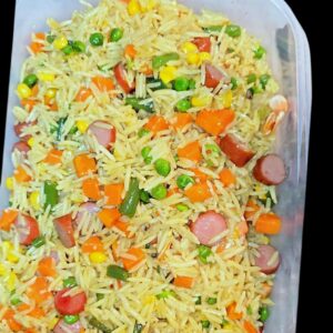 Fried Rice