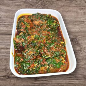 Efo Riro