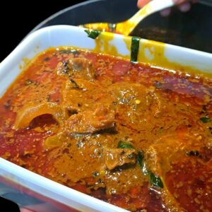 Banga Stew
