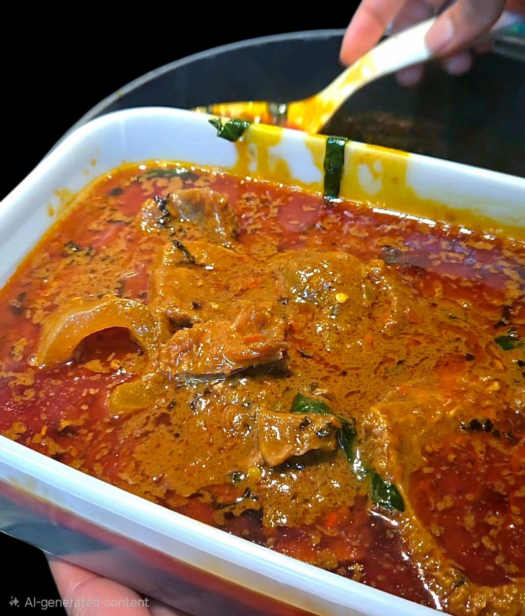 Banga Stew