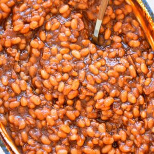 BEANS